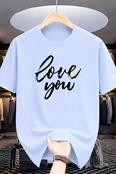 Generic Brand Tricou oversize premium 100% bumbac, unisex, croială confortabi...