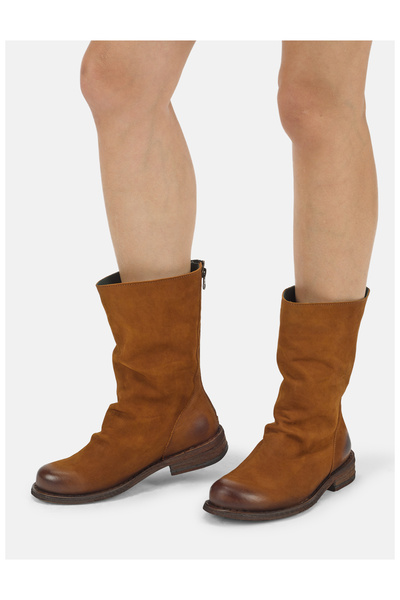 Felmini Wide Fit Stiefelette