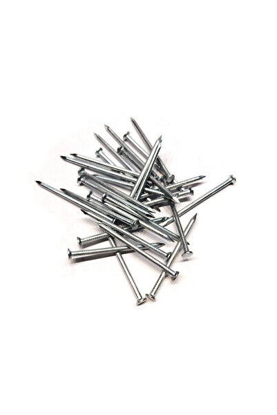 Duravel High Strength Round Head Nails for Carpentry and Electrical Work (Pac...
