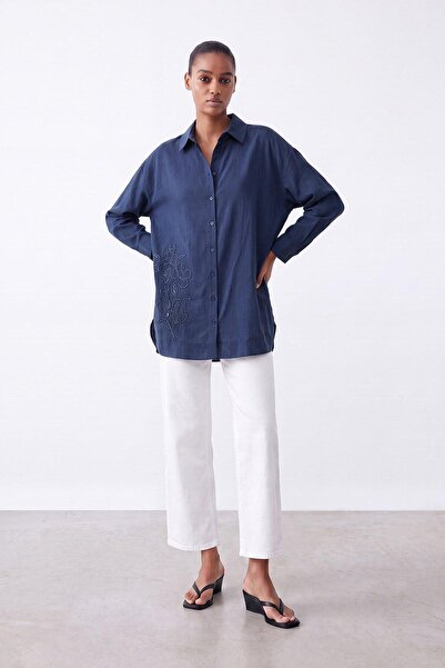 Puane Women's Shirt 10793
