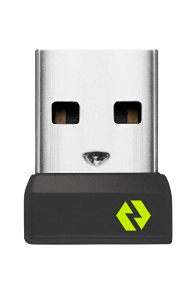 Logitech G Adaptor wireless Logitech Logi Bolt USB - C