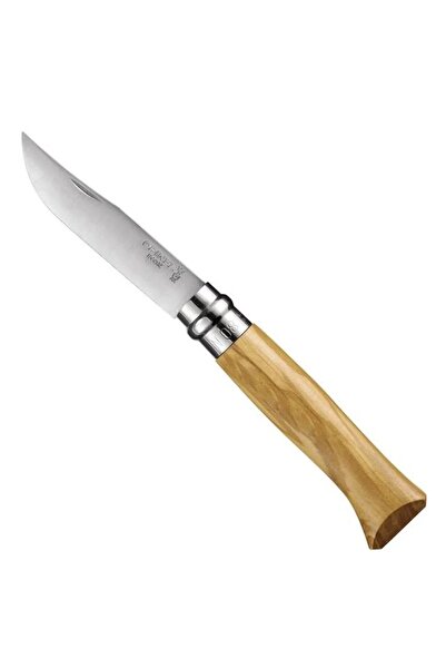 Opinel 8 CM ÇAKI 3123840020209