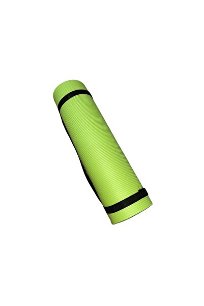 SPARTAN Fitness/yoga mat, 180 x 60 x 0.8 cm