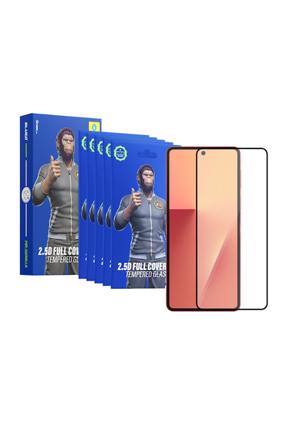 BLUEO Protective film for Samsung Galaxy Z Flip7 / Samsung Galaxy Z Flip8, Tr...