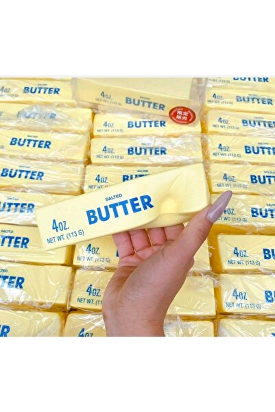 aks kozmetik Butter Yağ Squishy Oyuncak Çocuklar İçin Stres Oyuncak
