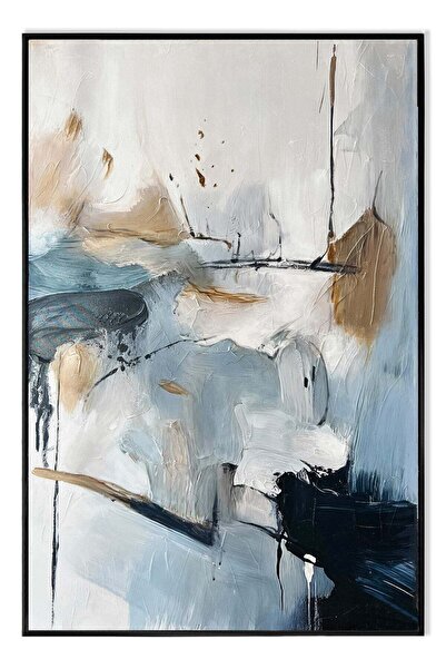 Dumonde Tablou canvas Nelia 80×120 cm