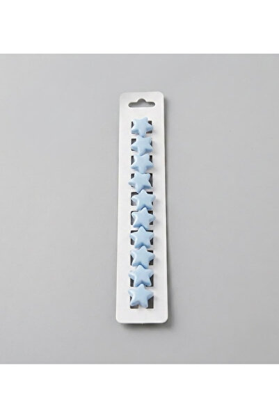 Ugly Duck Blue Star 10-Pack Hair Cubes