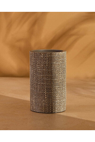 REDTAG Brown Textured Tumbler