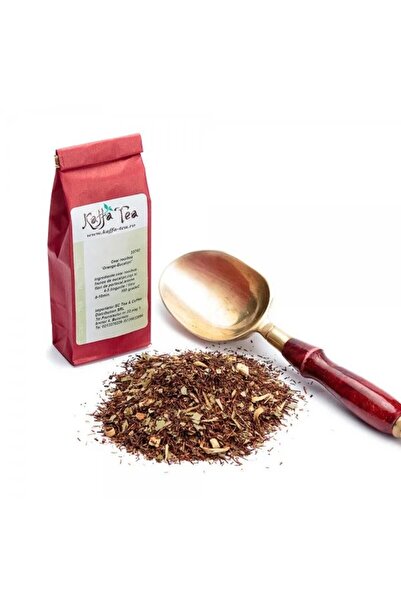 Kaffa Ceai Rooibos Orange/Eucalyptus