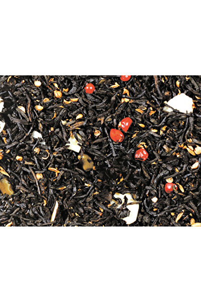 Kaffa Ceai negru Butter Truffle