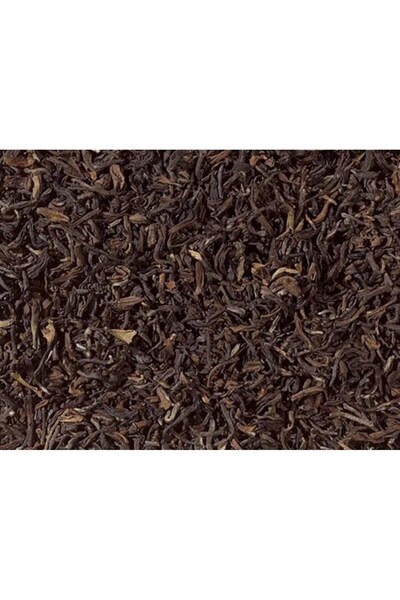 Kaffa Ceai negru Darjeeling GFOP Autumnal
