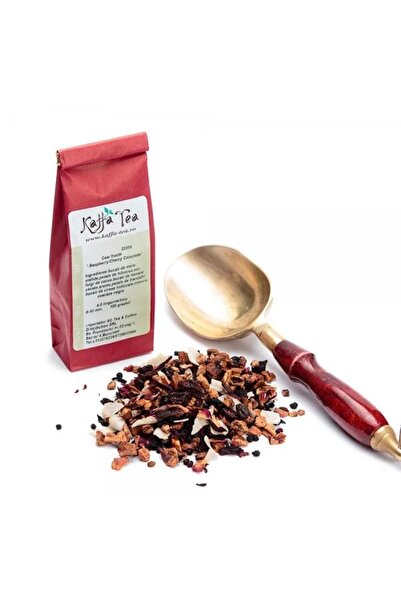Kaffa Ceai fructe Rasberry Cherry Complote