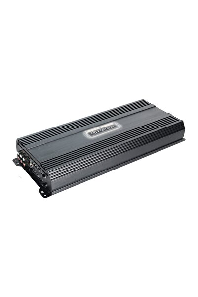 Reis Audio Deniz Sound Garage Oto Amfi RS-Z475.4D 4 Ohm 4X475 Rms 2 Ohm 4x760...