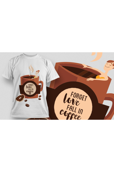 Ingift Unisex 100% βαμβακερό μπλουζάκι με στάμπες από την συλλογή Funny Colle...
