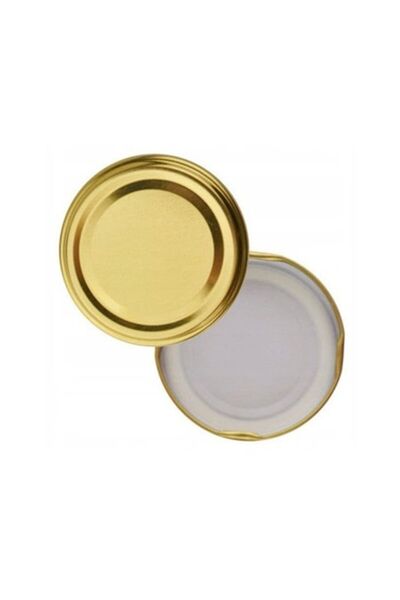OEM Set of 12 jar lids, FI-100