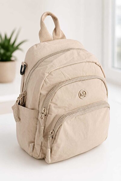 Vona Bags Martella Women's Backpack M11