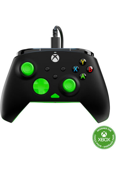 Turtle Beach Rematch Core Ενσύρματο Χειριστήριο για PC / Xbox One / Xbox Seri...