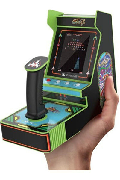 My Arcade DGUNL-7000
