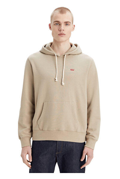 Levi's ® Φούτερ 34581-0029 – Silt - l