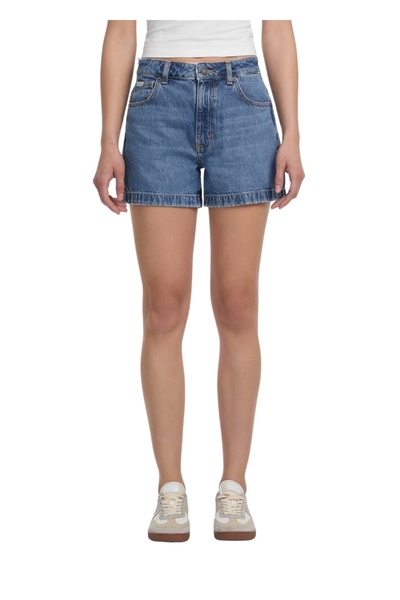 Guess Jeans Denim Shorts W5GD0SD5O13-GJLV - Blue - 28