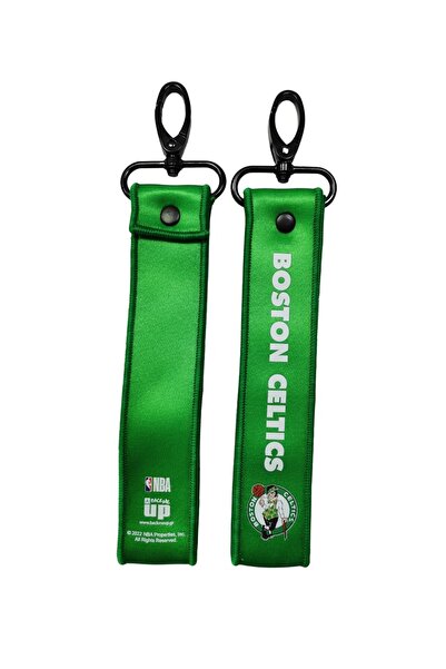 NBA ΚΟΡΔΟΝΙ ΛΟΥΡΙ (558-50515) 558-51515-BOSTON CELTICS Πράσινο ΕΝΑ