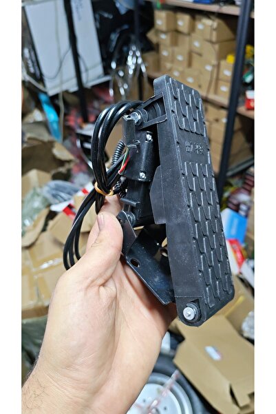 Bix Ebike gaz pedalı elektrikli araba volta ev1 uyumlu