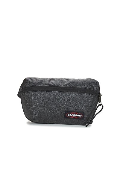 Eastpak SOMMAR EK0A5BG6-N98 Μαύρο ONE