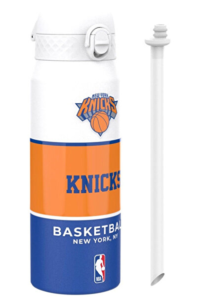 Ion Ανοξείδωτο Θερμός Μπουκάλι Ion8 750ml NBA NY Knicks I8TS750NBATRINYK 6190...