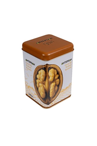 By İzzet Ceviz İçi Teneke 500 G (2'li Paket)
