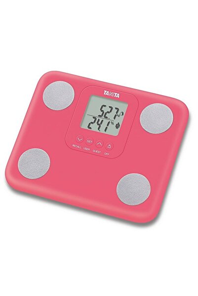 Tanita BC-730 Ροζ