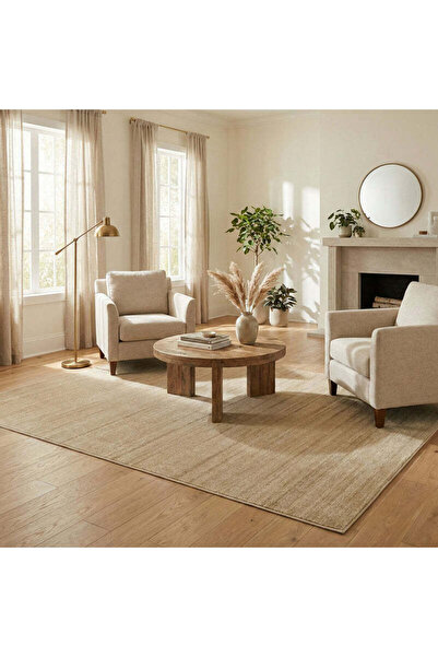 Generic Brand COVOR MAVIRA 133x200cm BEIGE