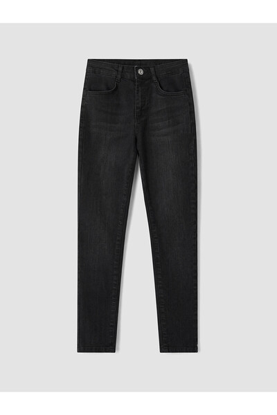 LC Waikiki Vizyon New Season Super Skinny Fit Girls' Jean Pants