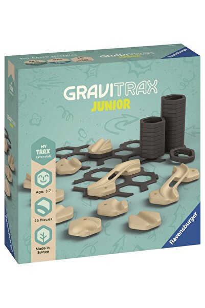 Ravensburger Tiptoi Set Gravitrax Junior - Piese complementare și șine