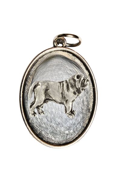 Art - Dog Colier cu Mastiff Napolitan de la Art-Dog