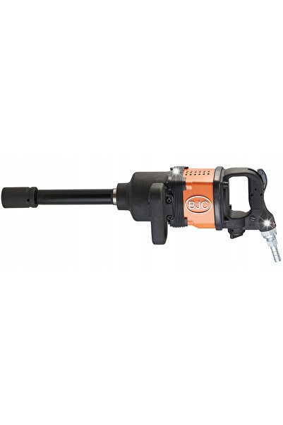 BJC Cheie de impact pneumatică 1 Tir 4800Nm
