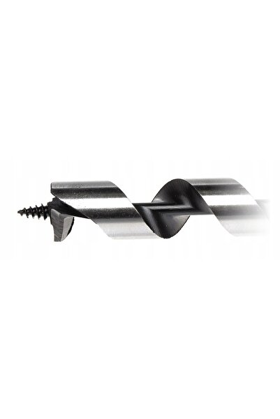 NO BRAND Burghiu spiralat pentru lemn St-Sta52170 18mm Stanley