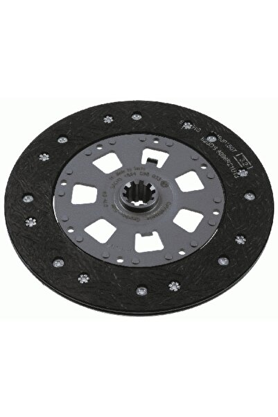 SACHS Placă de presiune ambreiaj 1864 098 033