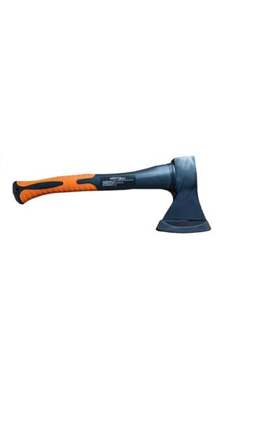 Kraft&dele TOPOR UNIVERSAL CU MÂNER DIN FIBRĂ DE STICLĂ 1250G