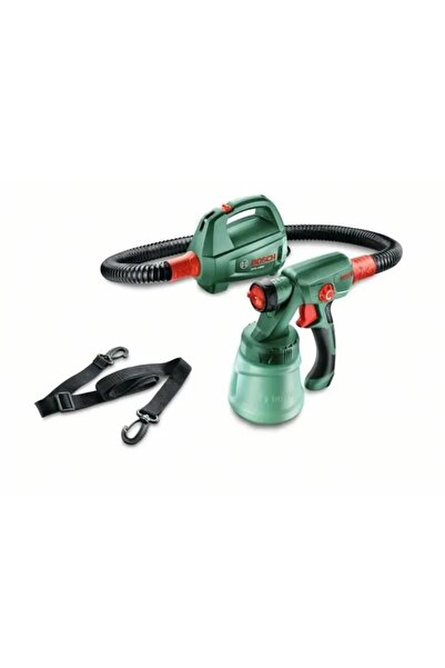 Boschen Pistol de vopsit Bosch Pfs 1000 pentru lemn 800ml 410W 0602207000