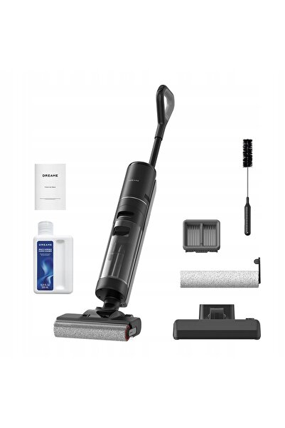 Sweet Dreamers Dreame H12 Pro Ultra Aspirator Vertical Fără Fir cu Funcție de...