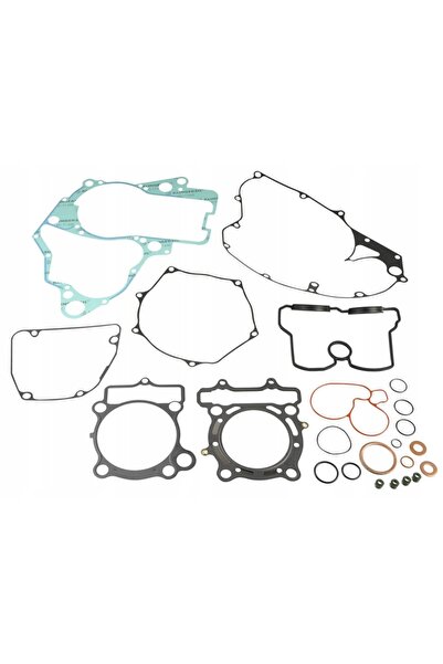 Athena Club Set de garnituri motor Athena (fără simeringuri) compatibil cu