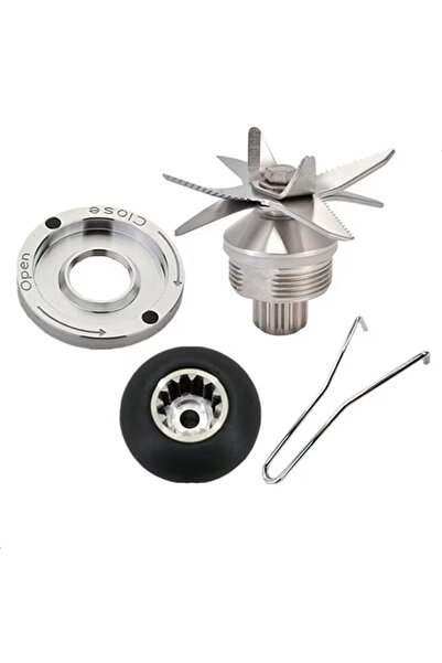 Choice Blender Juicer Spare Parts Blade Knife Compatible with TWK TM 767 800 ...