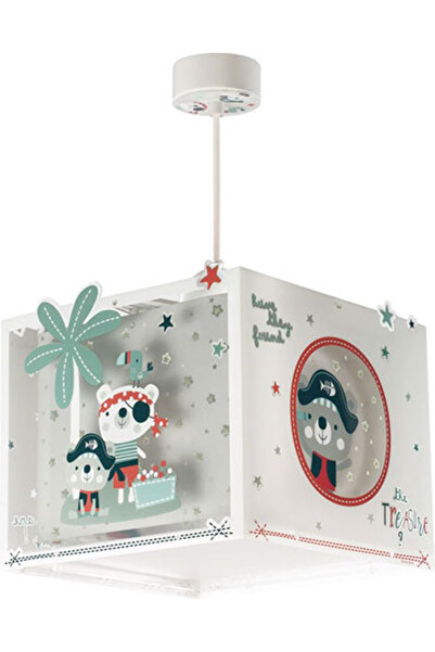SWEETV Lustră de tavan Pirates Pirates Hanging Pirate 74552