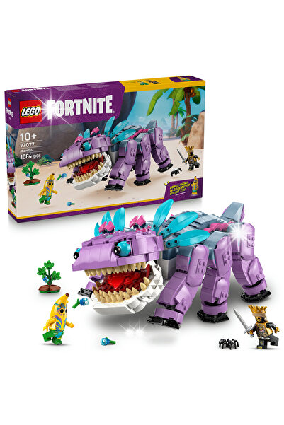 LegoPazar Lego Fortnite Building Blocks 77077 Klombo