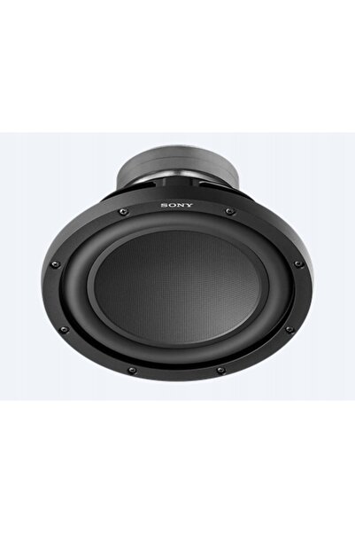 Sony XS-W104GS Difuzor subwoofer de bas 25cm / 250mm Putere maximă 1500W / 30...