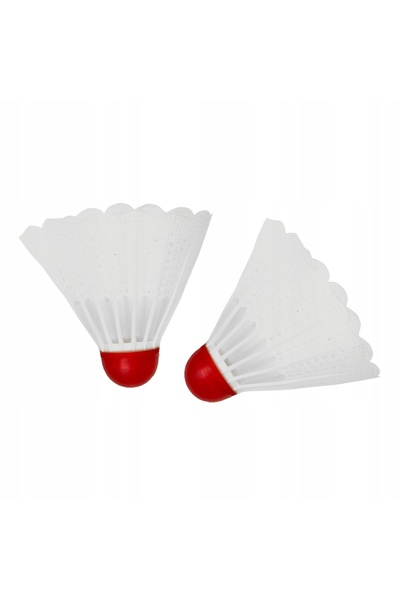 Master Set de badminton Fun Net 4 rachete