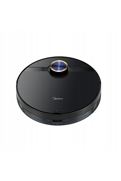 Midea Aspirator robot M7 Pro Negru