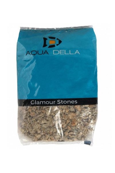 AQUA D'ELLA Aquarium Gravel British 4-8mm