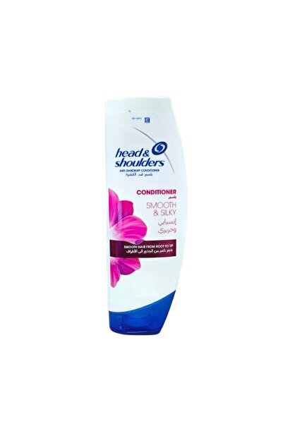 Generic Brand بلسم هيد آند شولدرز للشعر الناعم والحريري 360 مل