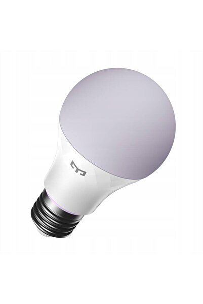 Yeelight Bec LED E27 8W Smart W4 Lite reglabil inteligent 4 bucăți